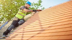 Best Roof Leak Repair  in Cricket, NC