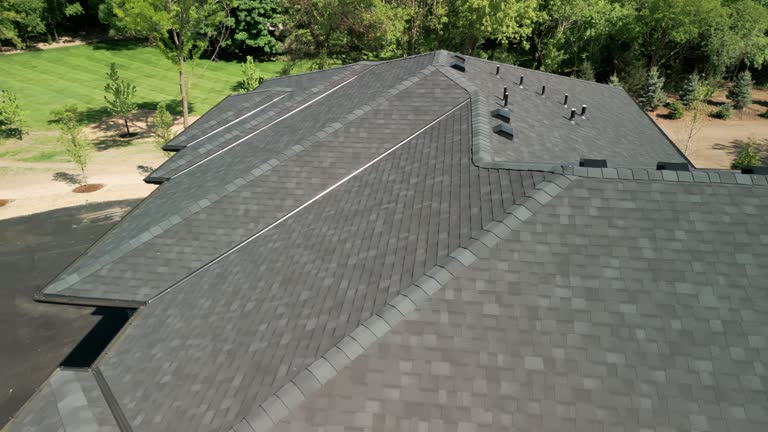 Best Sheet Metal Roofing  in Cricket, NC