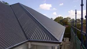 Best Cold Roofs  in Cricket, NC